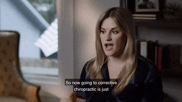 Corrective Chiropractic GIF