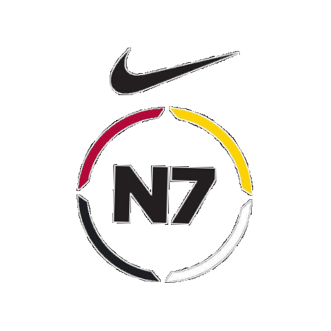 Sticker by Nike
