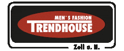 Fashion Model Sticker by trendhouse