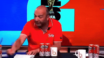 Futbol Fifa GIF