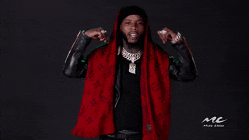turning up GIF by Music Choice