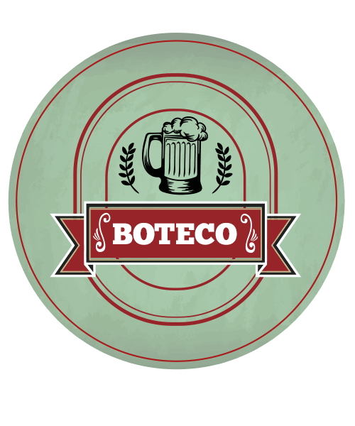 Nosso Boteco Festa Teclogica Sticker by Teclógica