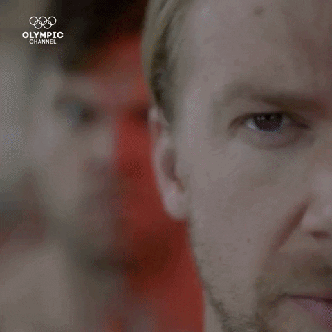 sport wrestling GIF by Olympic Channel
