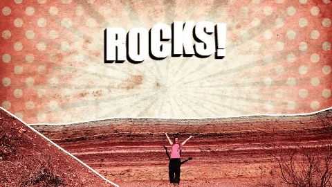 The Rock GIF by ProBit Global - Find & Share on GIPHY