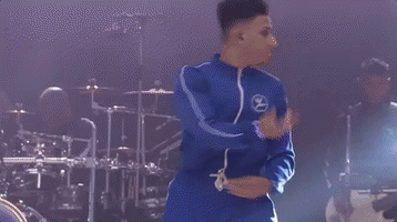 summertime ball dancing GIF by Capital FM