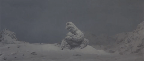 Son Of Godzilla Love GIF