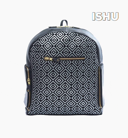 Bag Innovate GIF by The ISHU