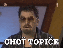 Choť Topiče GIF