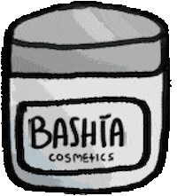 Skin Care Vegan GIF by BASHIA COSMETICS