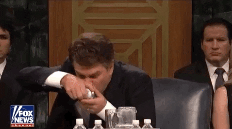 Matt Damon Snl GIF by Saturday Night Live