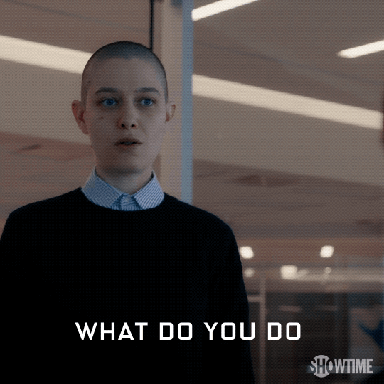 Season 3 Showtime GIF by Billions