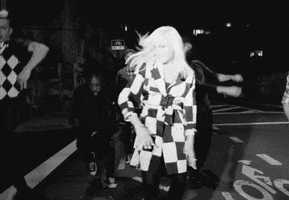 Gwen Stefani GIF by No Doubt