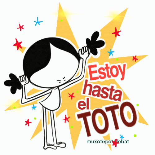 Toto No GIF by Muxotepotolobat