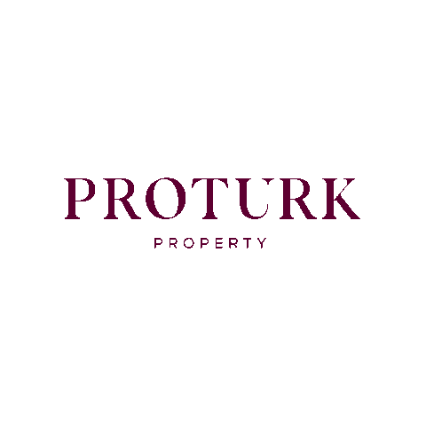 Proturk Property Sticker