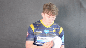 News Sift GIF by Worcester Warriors