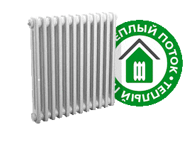 Теплый поток Sticker