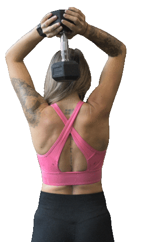 Sport Health Sticker by RMPT Healthcenter