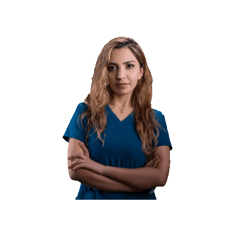 DraJessicaSigler Sticker