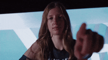 Creighton Bluejays GIF by Creighton University Athletics