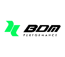 Chiptuning Remap Sticker by BDM Performance