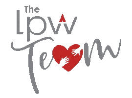 Sticker by LPW Training