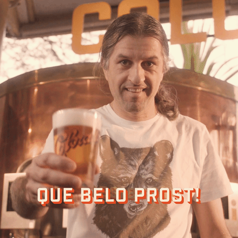 Bar Craft GIF by Cervejaria Colorado