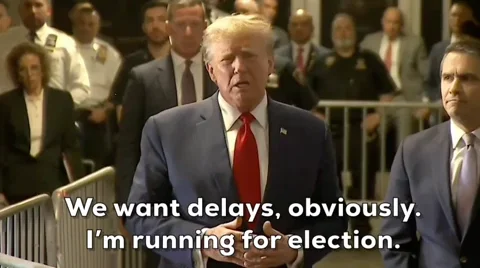 Donald Trump GIF