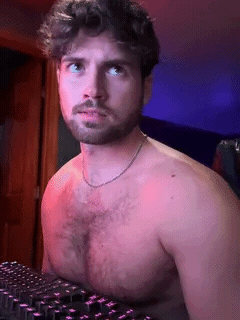 Confused Muscle GIF