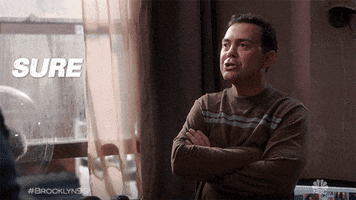 Cool Cool Cool Gif By Brooklyn Nine Nine