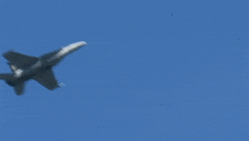 Plane GIF
