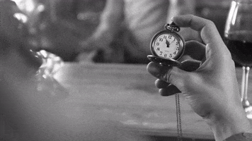 Hurry Up Time GIF by ZDI talents