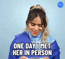 Karol G GIF by BuzzFeed