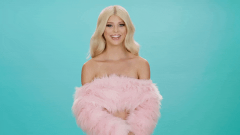 loren gray GIF