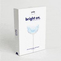 brighton teeth whitening GIF by Smile Direct Club