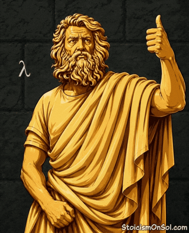 Well Done Yes GIF by Stoicism
