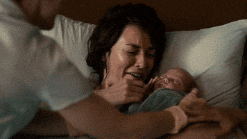 Call The Midwife GIF by PBS