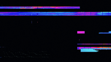 Horror GIF