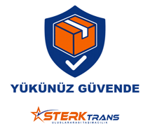 Sterk Trans Sticker