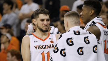 college sports ty jerome GIF