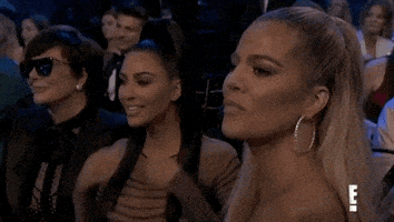 peoples choice awards pca GIF by E!