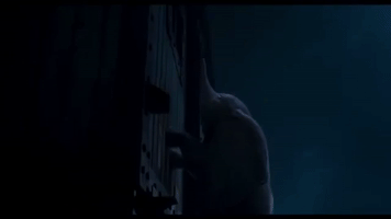 Disney Crying GIF