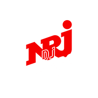 Dj Radio Nrj Sticker by NRJ Finland Oy