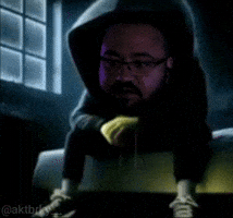 Stream Badboy GIF