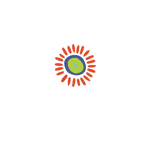 Sticker by BARRAK CIÊNCIA DOS CNIDÁRIOS