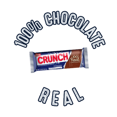 CrunchCentroamerica Sticker