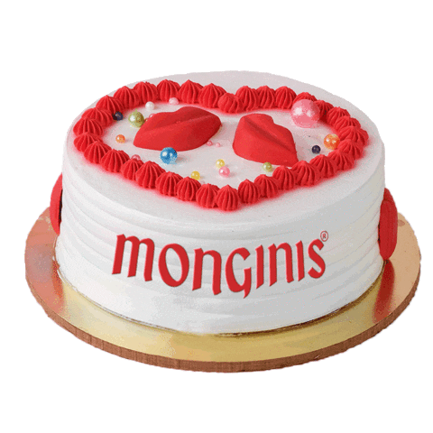 Buy Monginis The Cake Shop Pastry - Red Velvet Cheese Online at Best Price  of Rs null - bigbasket