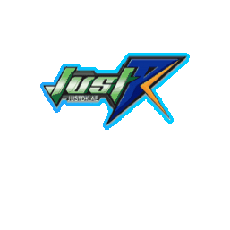 JustDK Sticker