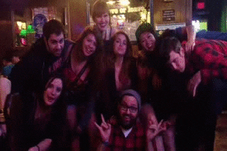 Friends