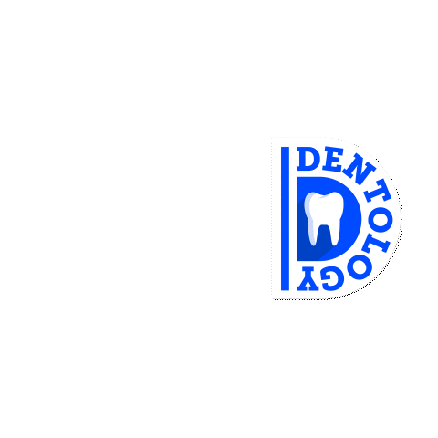 Dentology Podcast Sticker