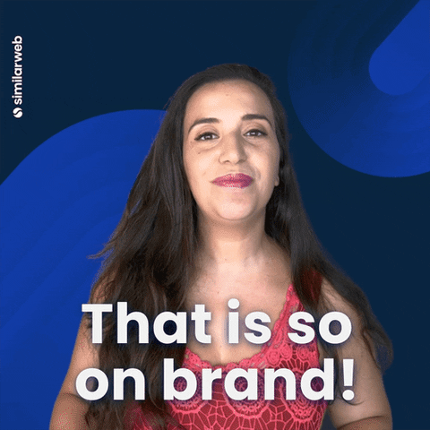 Marketing Brand GIF by Similarweb - Find & Share on GIPHY